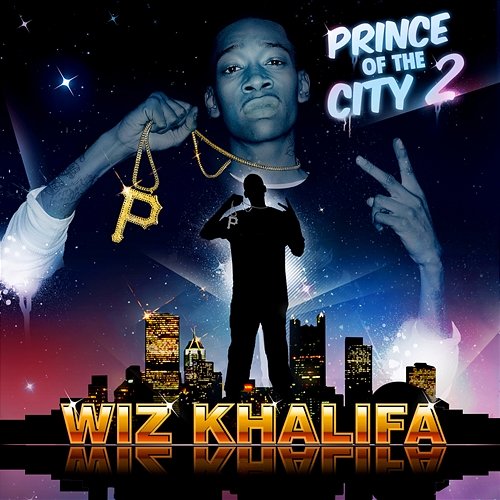 Prince Of The City 2 Wiz Khalifa