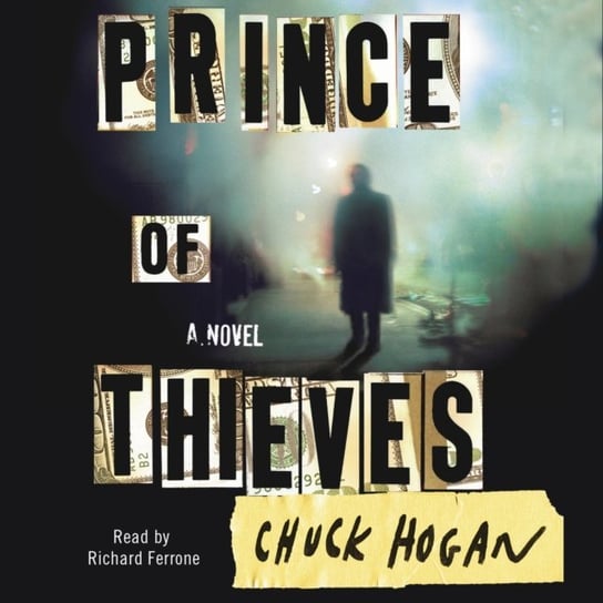 Prince of Thieves Hogan Chuck
