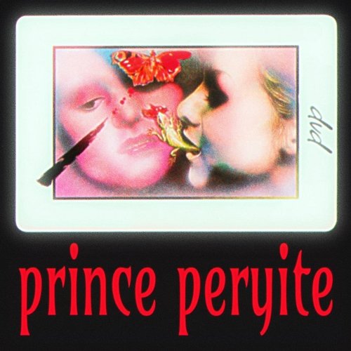 Prince Peryite dvd