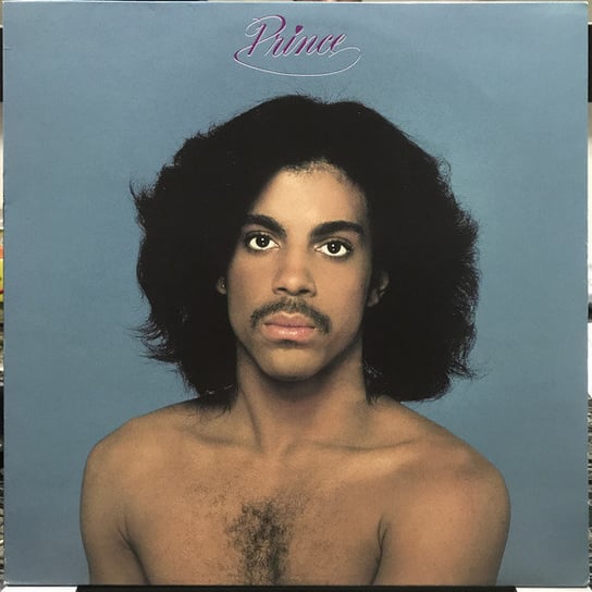 Prince, płyta winylowa Prince