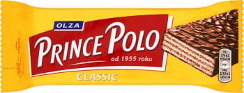 Prince Polo Classic Wafelek Czekoladowy  35G Inna marka