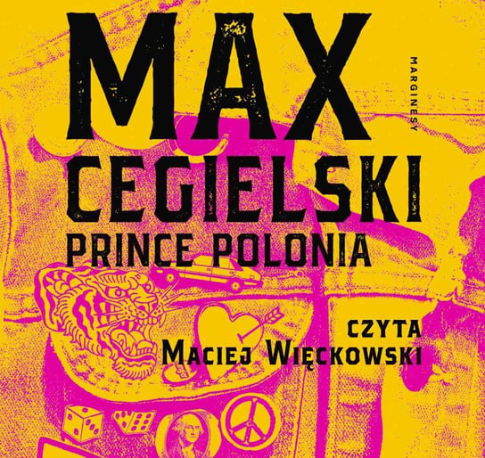 Prince Polonia Cegielski Max