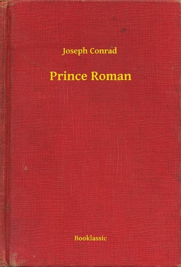 Prince Roman Conrad Joseph