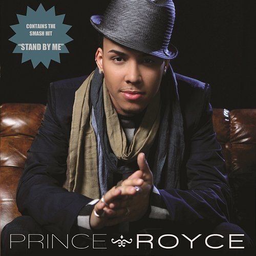 Stand by Me Prince Royce