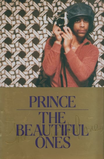Prince The Beautiful Ones Opracowanie zbiorowe