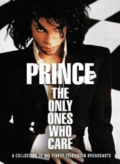 Prince: The Only Ones Who Care (brak polskiej wersji językowej) Go Faster Records
