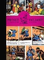 Prince Valiant Vol. 17: 1969-1970 Foster Hal