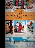 Prince Valiant Vol.6: 1947-1948 Foster Hal