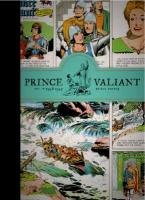 Prince Valiant Vol.7: 1949-1950 Foster Hal