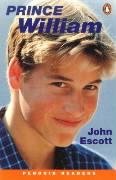 Prince William Escott John