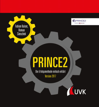 PRINCE2 UVK