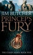 Princeps' Fury Butcher Jim