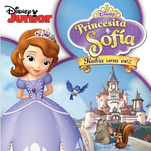 Princesita Sofía: Había Una Vez Cast - Sofia the First