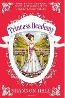 Princess Academy Hale Shannon