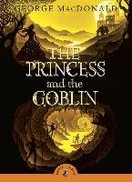 Princess and the Goblin MacDonald George