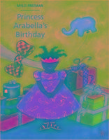 Princess Arabella's Birthday Freeman Mylo