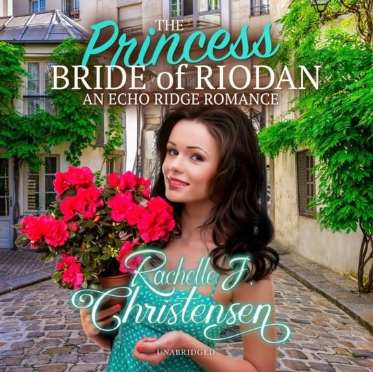 Princess Bride of Riodan Christensen Rachelle J.