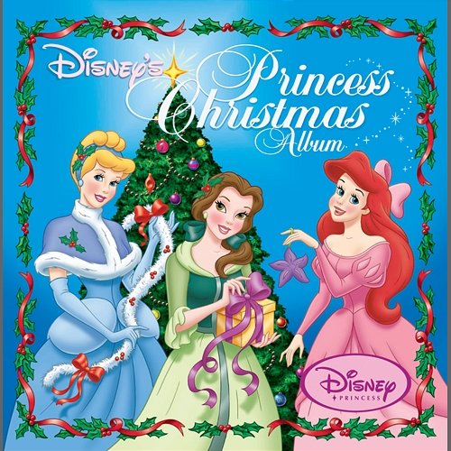 Princess Christmas Various Artists