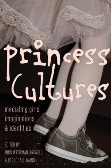 Princess Cultures Peter Lang, Peter Lang Publishing Inc.