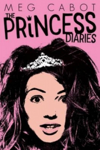 Princess Diaries Meg Cabot