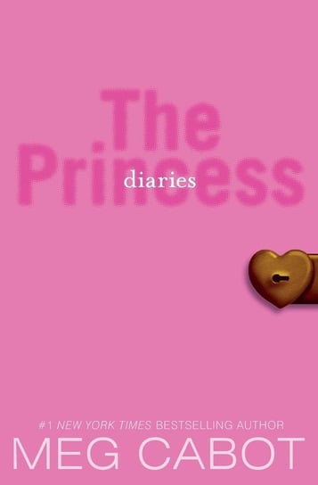 Princess Diaries, The Cabot Meg
