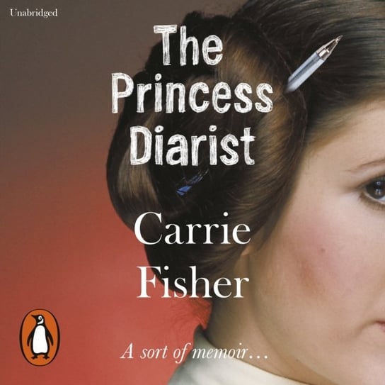 Princess Diarist Fisher Carrie