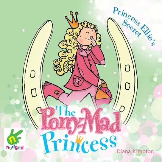Princess Ellie's Secret Kimpton Diana