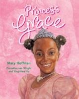 Princess Grace Hoffman Mary