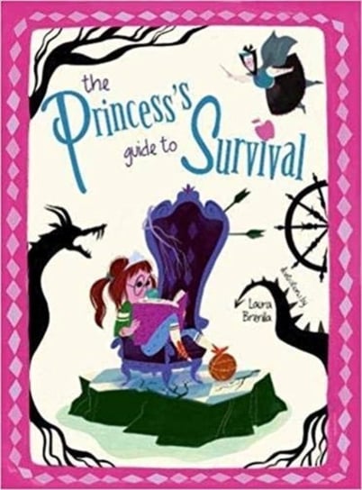 Princess Guide to Survival Magrin Federica