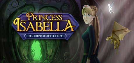 Princess Isabella - Return of the Curse (PC) Klucz Steam Strategy First