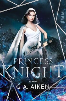 Princess Knight Piper