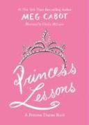 Princess Lessons Cabot Meg