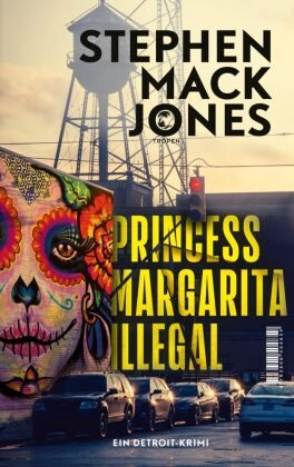 Princess Margarita Illegal Tropen