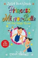 Princess Mirror-Belle and the Magic Shoes Donaldson Julia