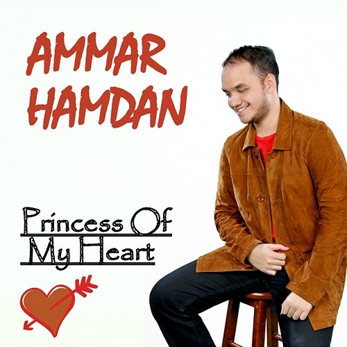 Princess Of My Heart Ammar Hamdan