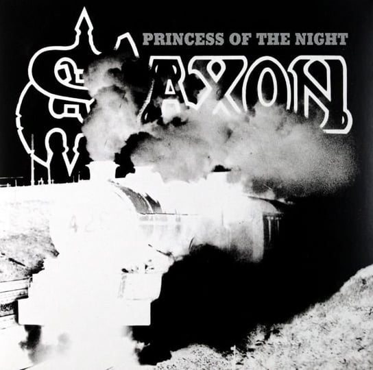 Princess Of The Night Saxon