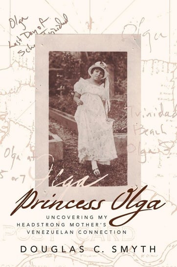 Princess Olga Smyth Douglas C