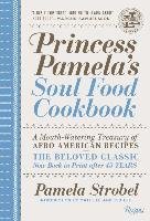 Princess Pamela's Soul Food Cookbook Strobel Pamela