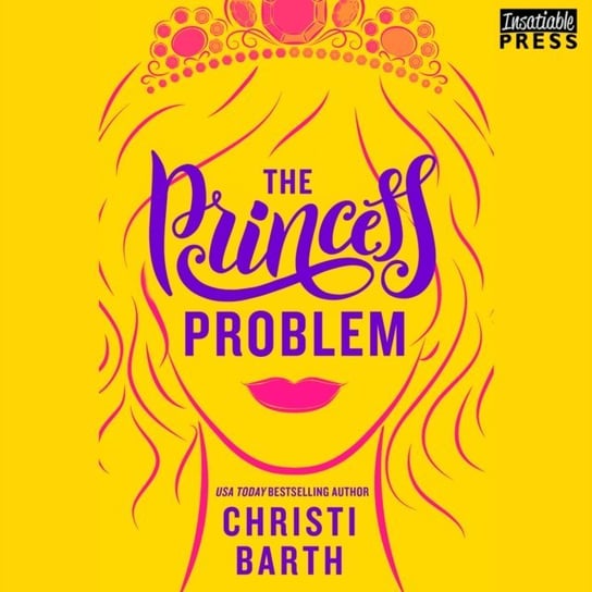 Princess Problem Barth Christi