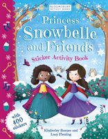 Princess Snowbelle and Friends Bloomsbury Childrens Books