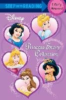 Princess Story Collection Random House Disney