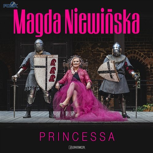 Princessa Magda Niewińska
