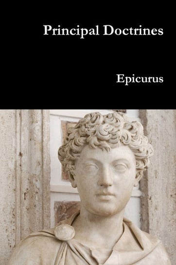 Principal Doctrines Epicurus