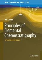 Principals of Elemental Chemostratigraphy Craigie Neil