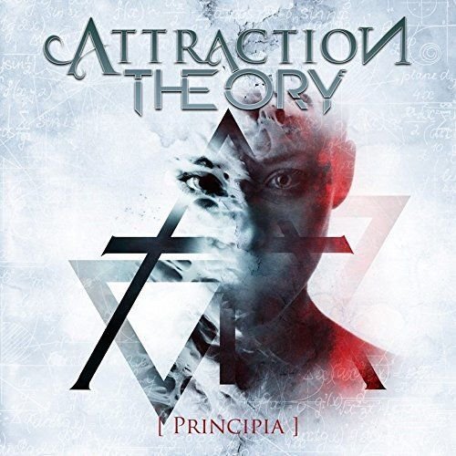 Principia Attraction Theory