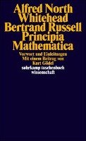 Principia Mathematica Whitehead Alfred North, Bertrand Russell