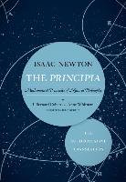 Principia: The Authoritative Translation Newton Isaac