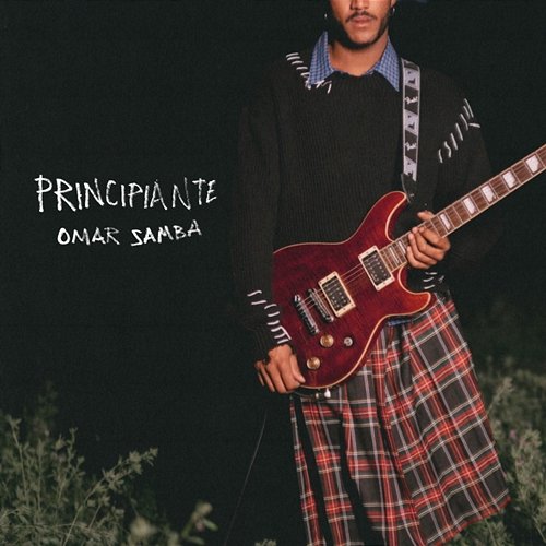 Principiante Omar Samba