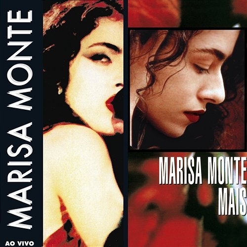 Princípios (1989-1992) - Ao Vivo Marisa Monte