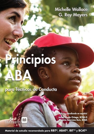 Principios ABA para Técnicos de Conducta ABA Espana